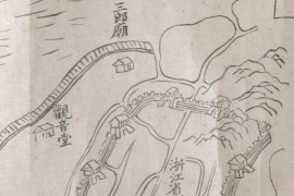 1784年浙江省城3图