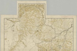 1894年满洲地图清晰版(28MB)