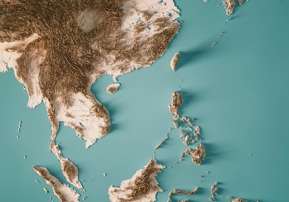 AB高清地形地图(19P)