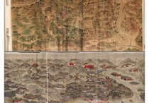 清朝热河行宫全图(高清两版)