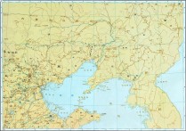 战国时期燕国地图