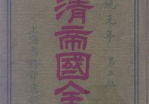 1909年大清帝国全图(55P)