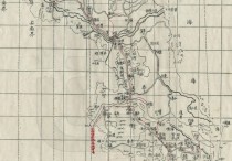 1895年江苏省舆图(183P)