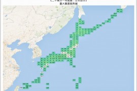 日本二十万分一帝国图(378张)