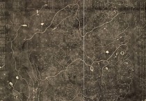 1136年南宋绘《华夷图》(更新)