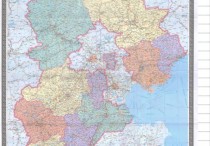 历年河北省地图下载(持续更新)