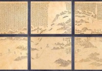 清朝《河源图》高清73MB