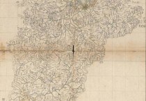 1722年江西舆图-皇舆全览