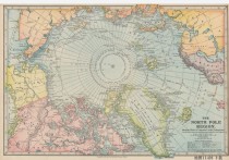 1906年世界历史标准地图集(60P)