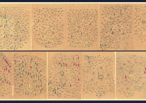 1782年四川营汛增兵图下载(2P)
