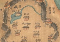 1682年江西州府明细图(14P重发)