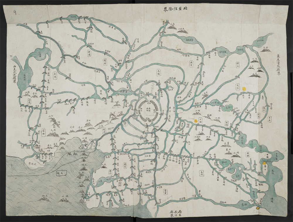 1860年无锡金匮舆地全图.jpg