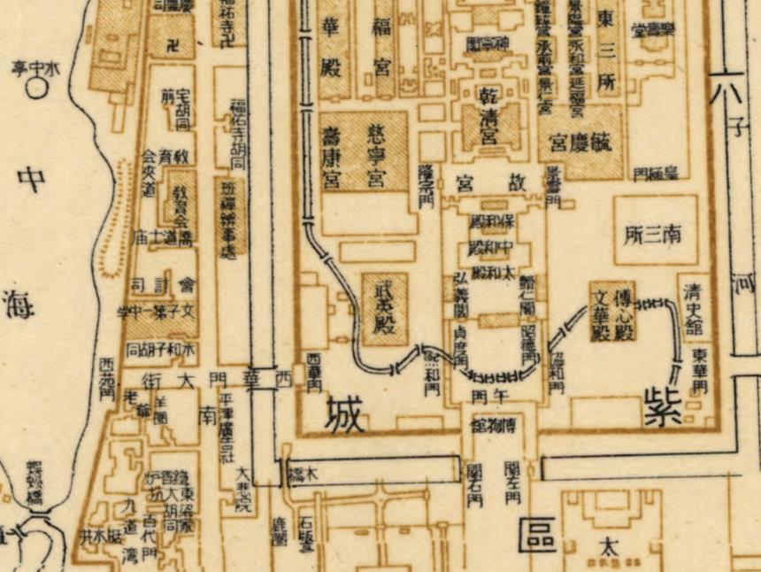 1948年最新北京市街地图局部.jpg
