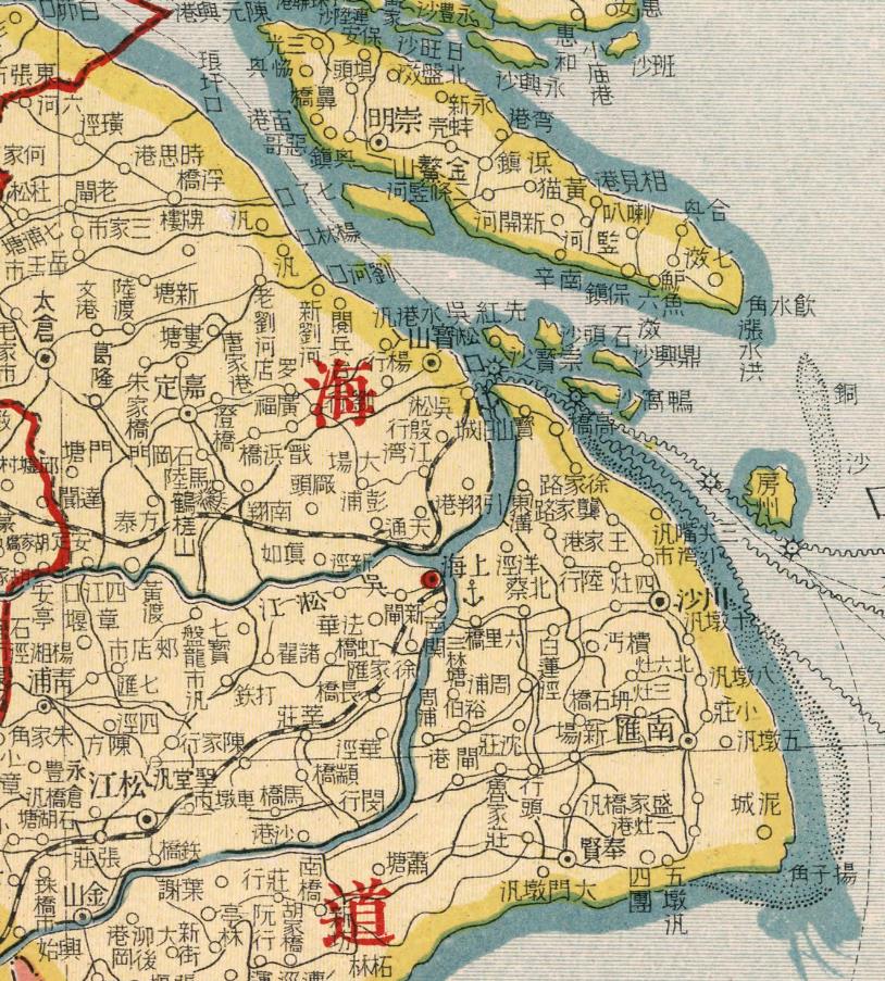 1917年江苏省地图上海.jpg