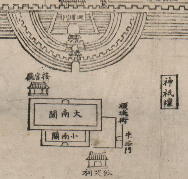 1879年太原大南门地图.jpg