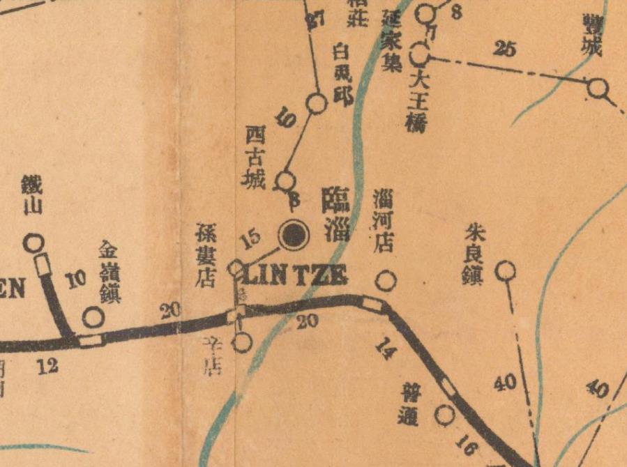 1931年山东临淄邮政地图.jpg
