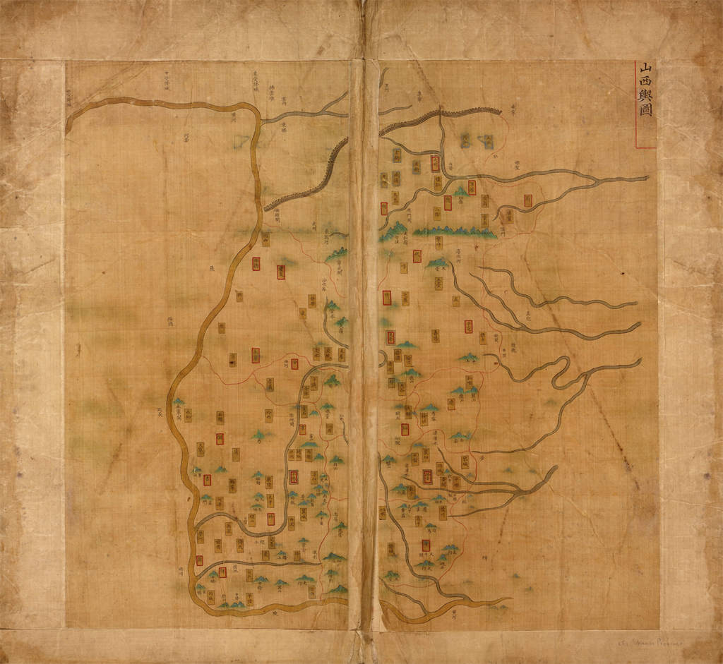 1547年大明舆地图山西舆图.jpg