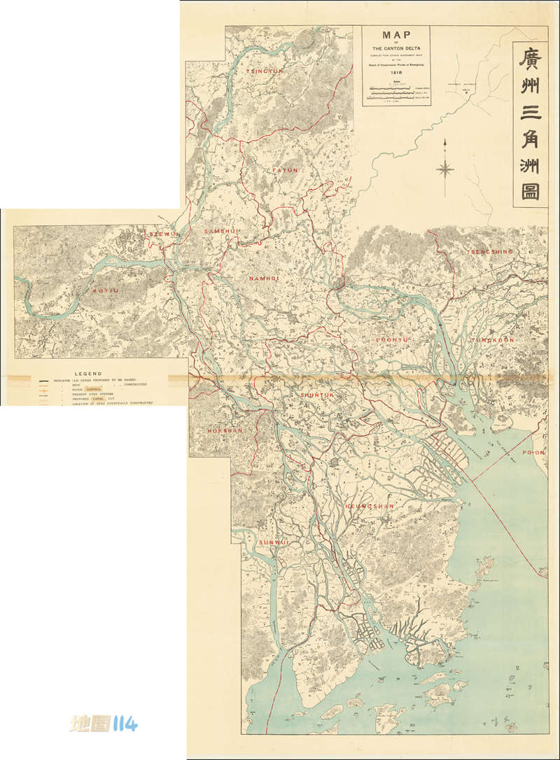1918年广州三角洲图.jpg