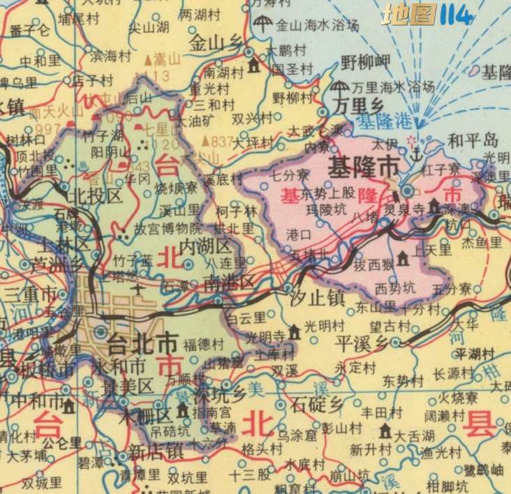 台北市与基隆市地图.jpg
