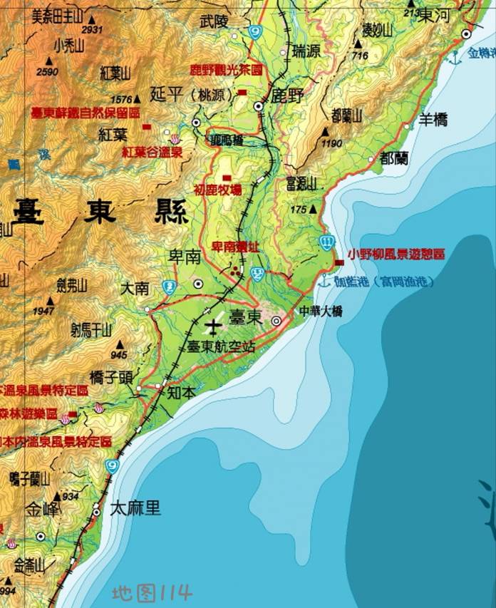 台版台东县地形图.jpg