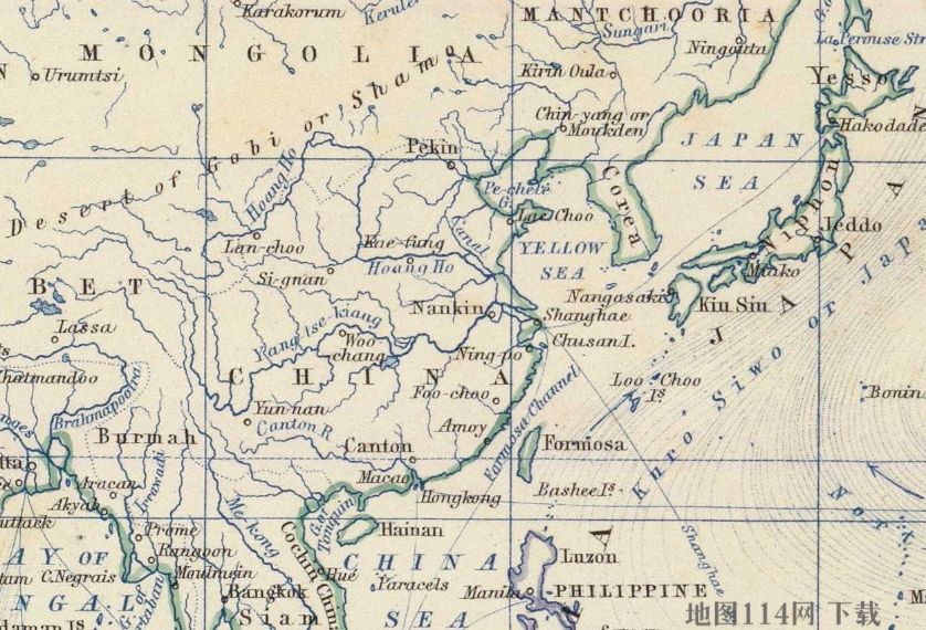 19世纪中日韩局部地图.jpg