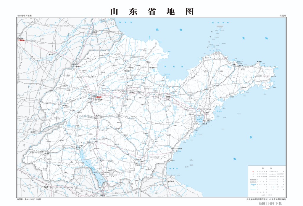 山东省交通地图.jpg