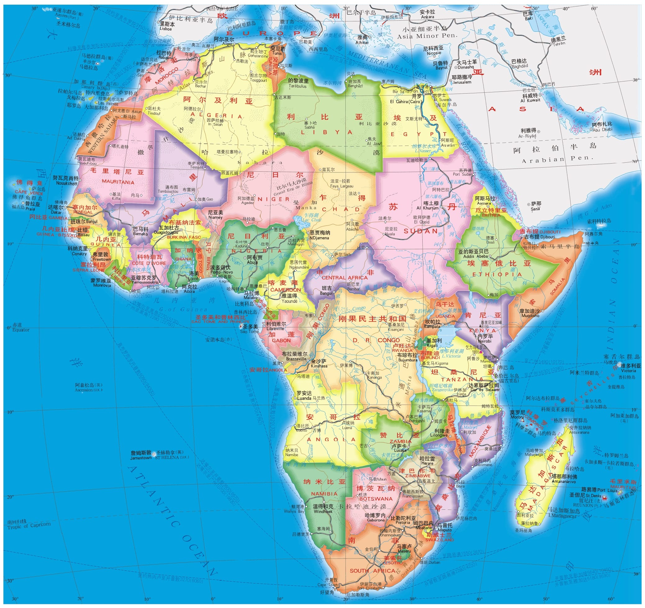 非洲分国地图.jpg