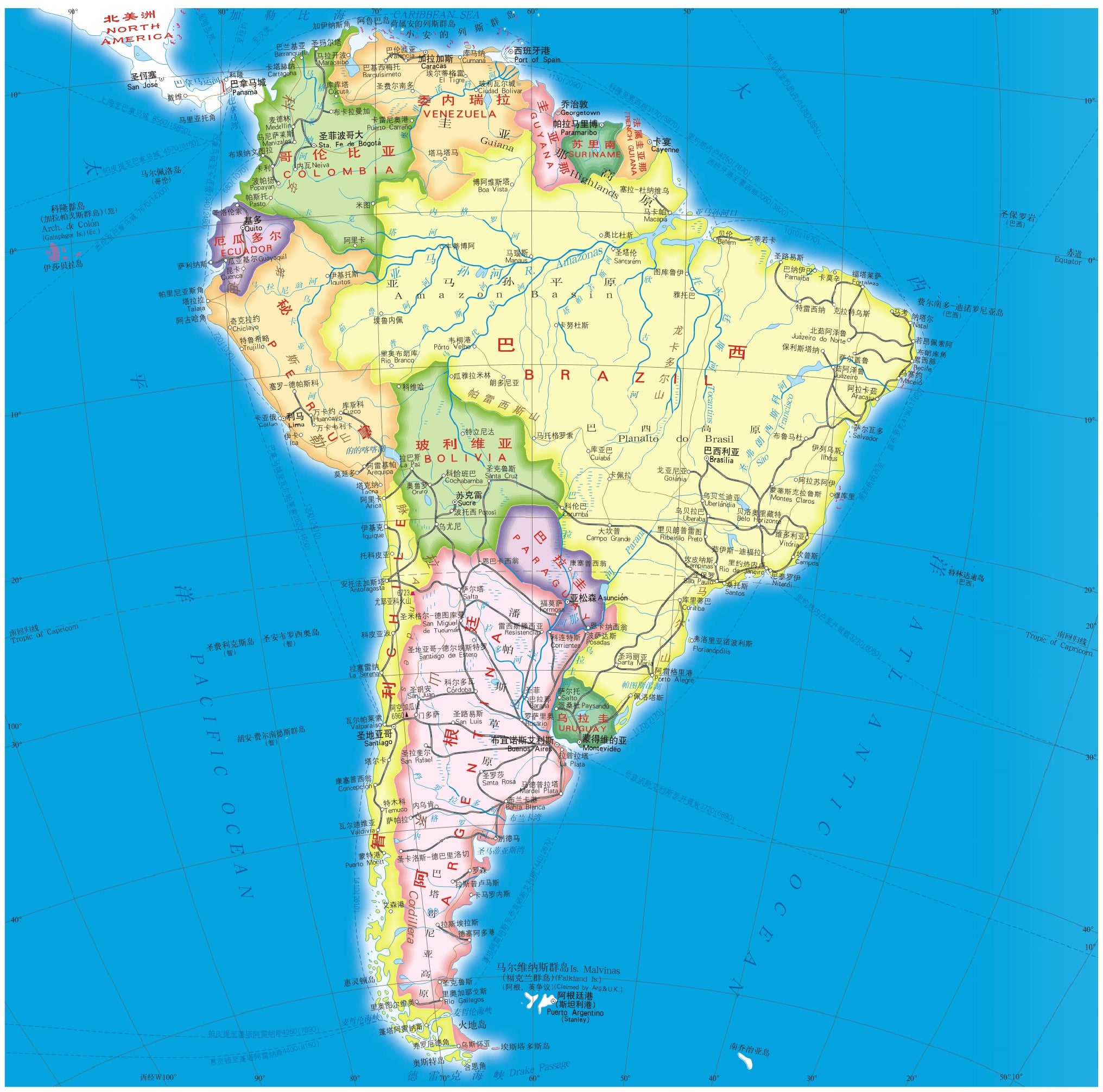 南美洲分国地图.jpg