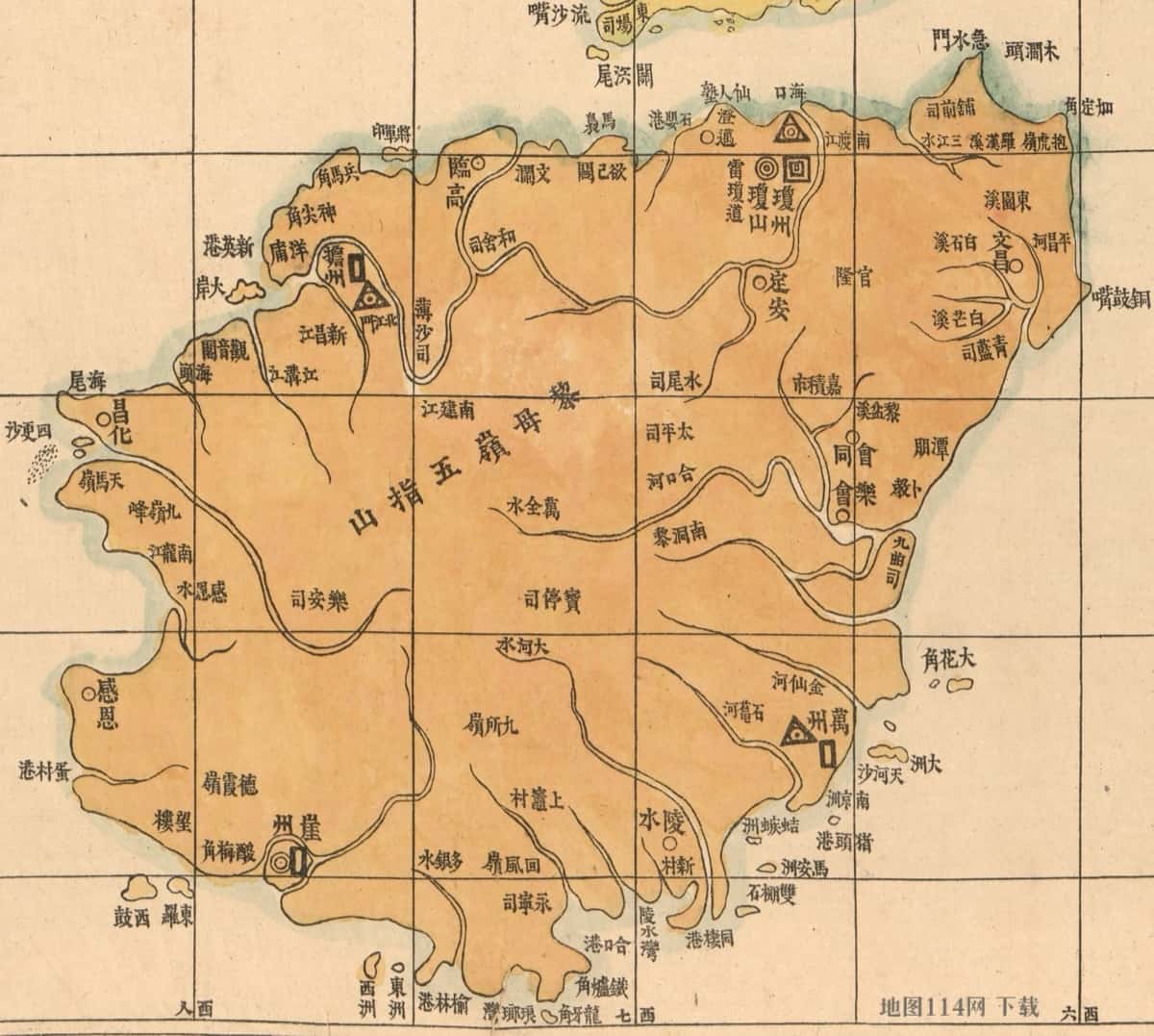 清海南岛地图.jpg