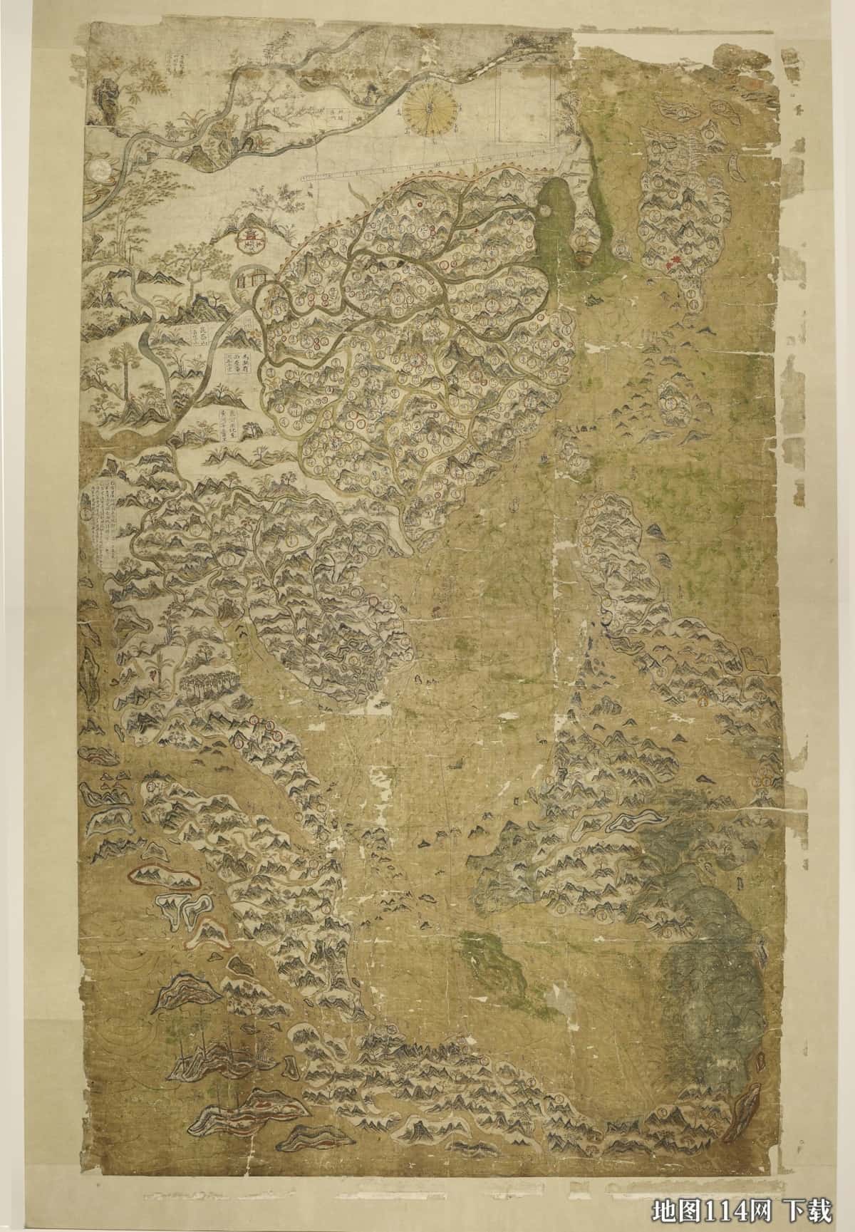 塞尔登中国地图全图.jpg
