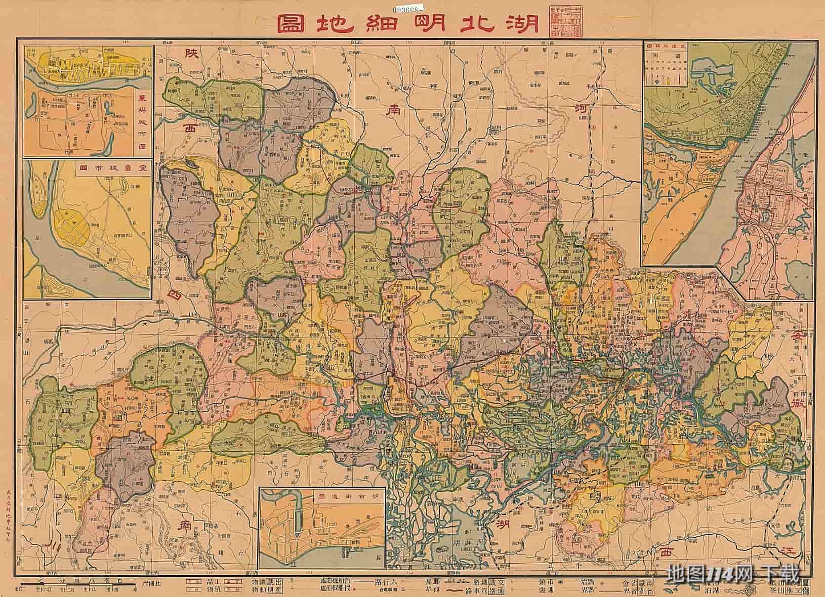 1935年湖北明细地图.jpg