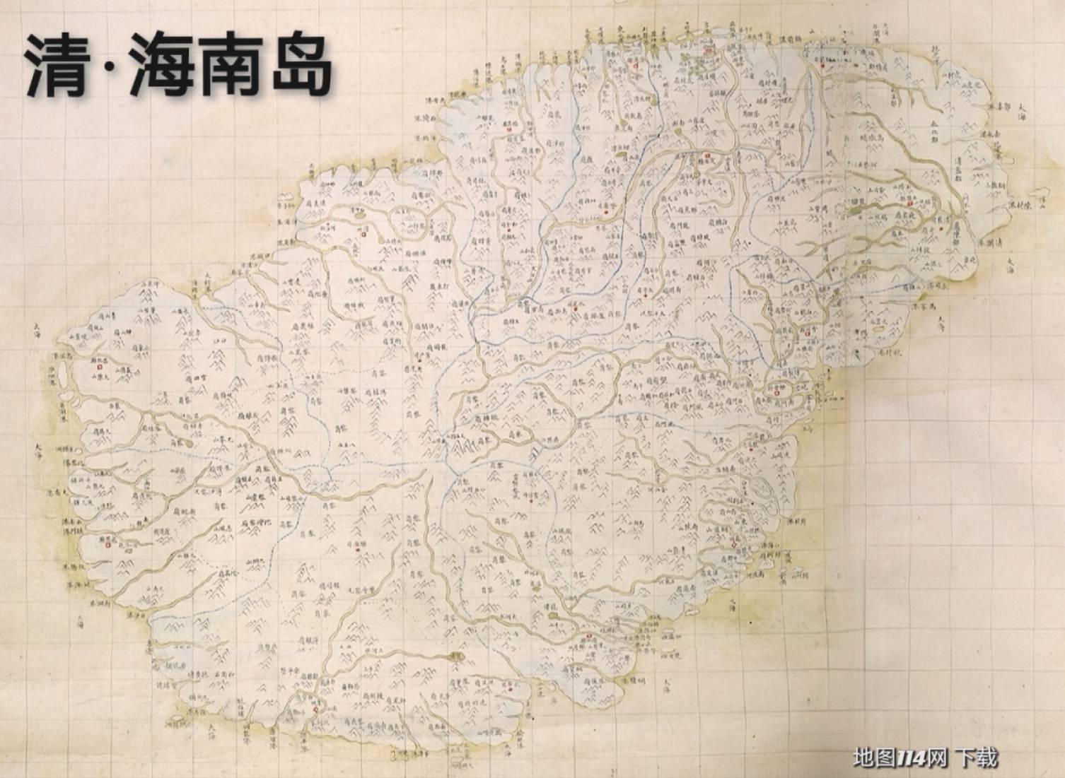 清朝海南岛地图.jpg