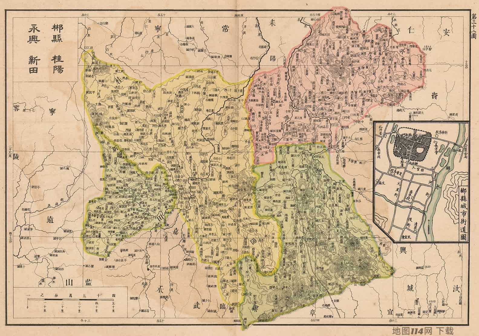 1928年郴县、桂阳、永兴、新田地图.jpg