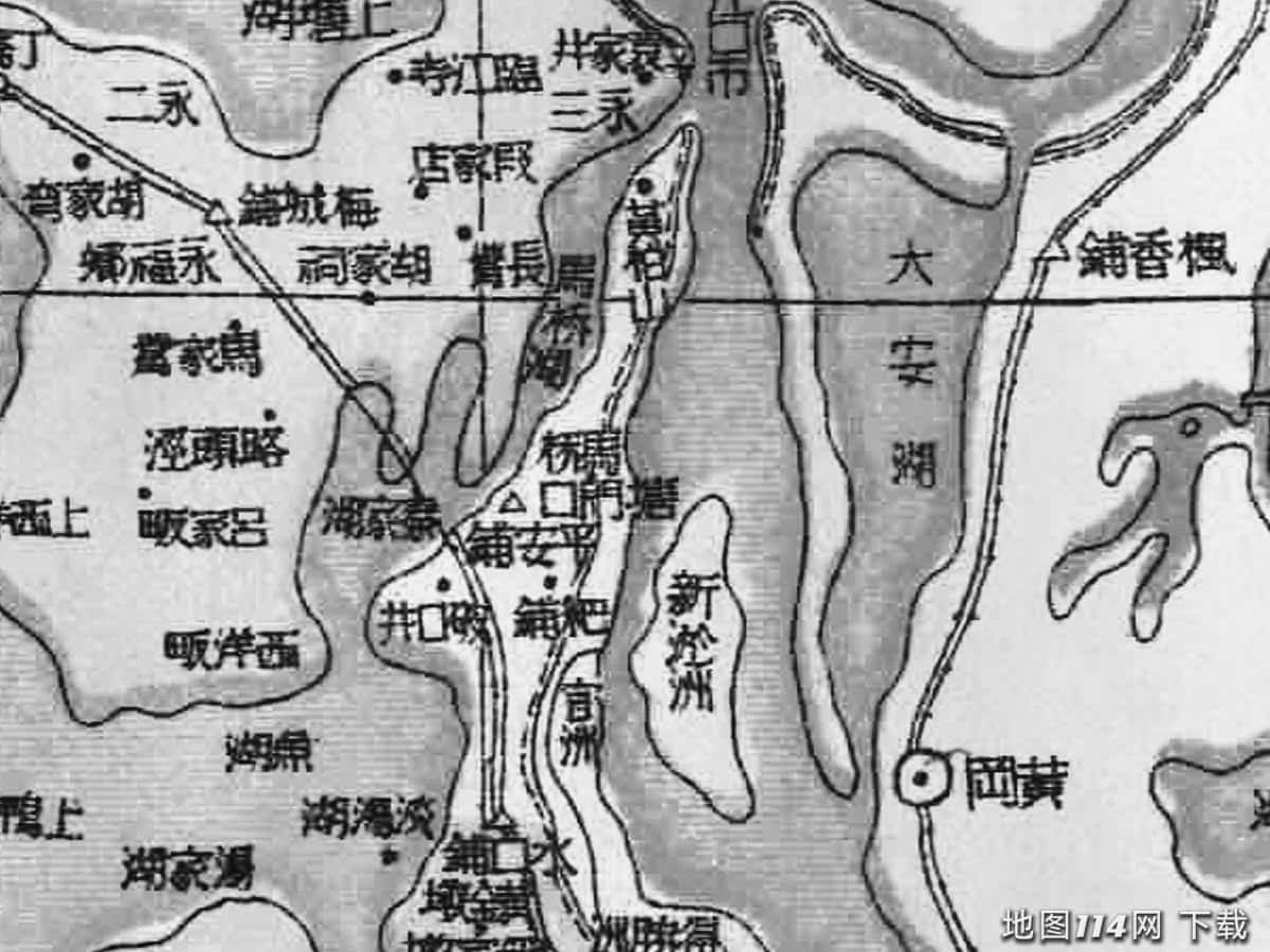 1929年湖北分县详图细节图1.jpg