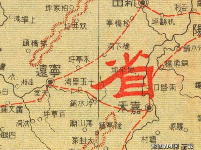 豫鄂湘三省明细地图细节1.jpg