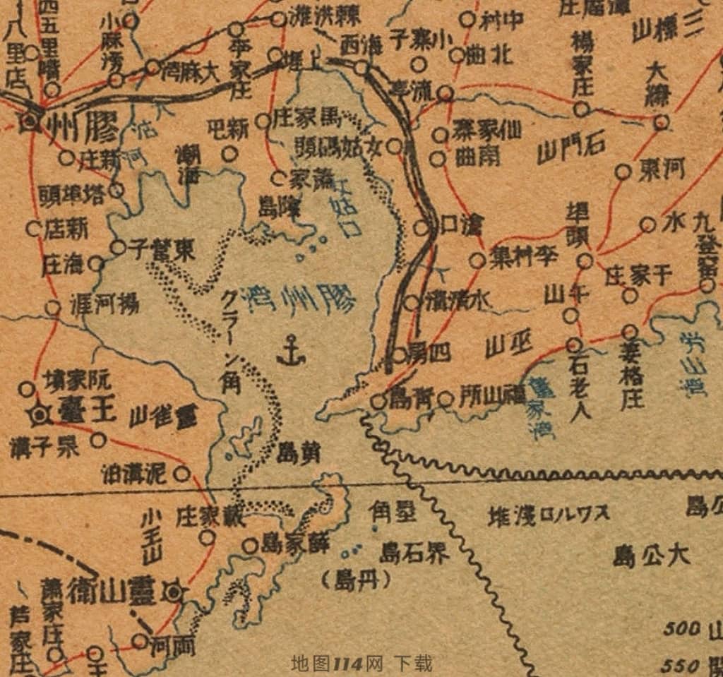 1914年胶州湾地图.jpg