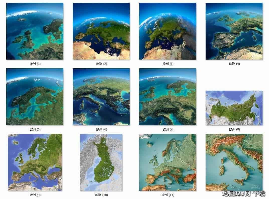 欧洲地形图全览.jpg