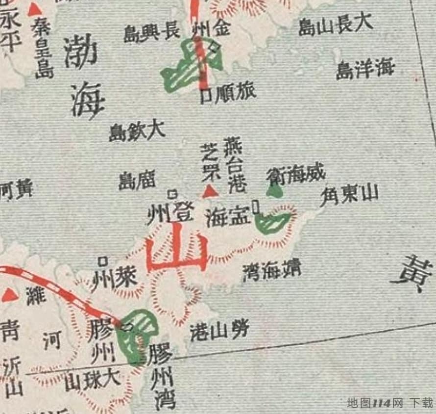 1905年大清渤海湾地图细节.jpg