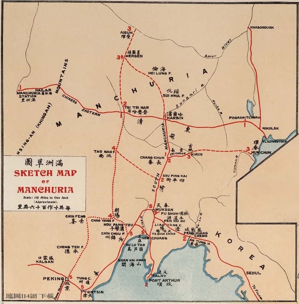 1917年东北地区铁路图.jpg