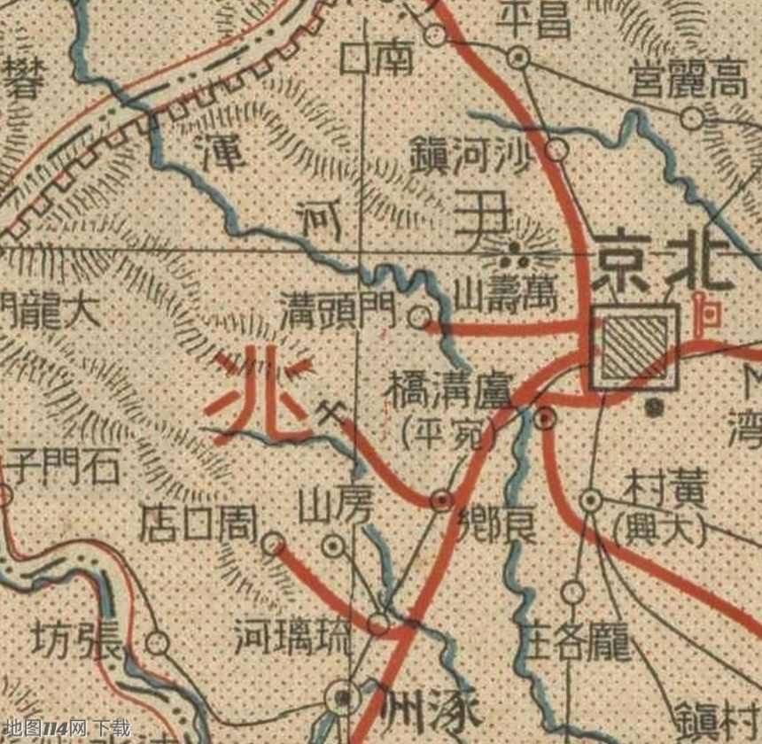 支那时局地图北京细节图.jpg