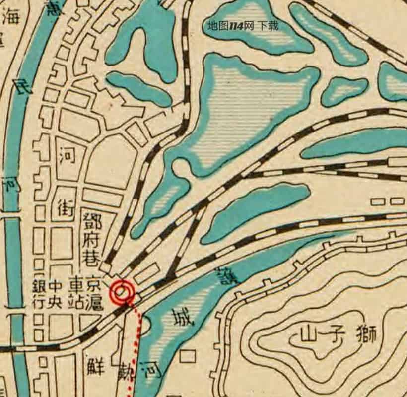 1936年最近实测新南京市详图细节图.jpg