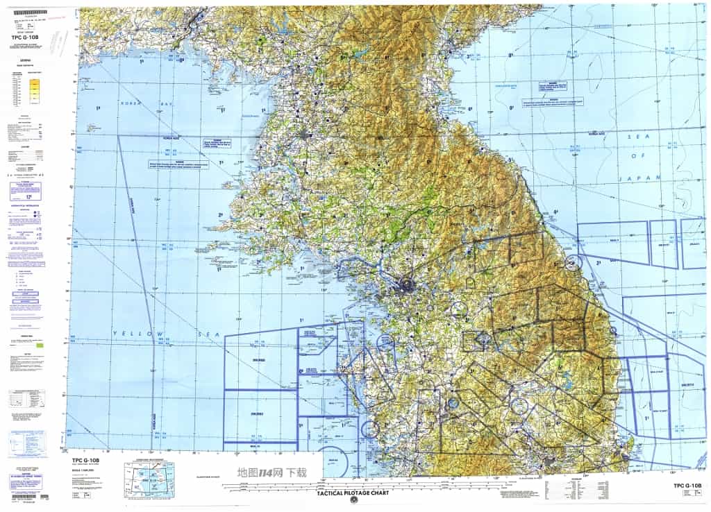 朝鲜半岛地形.jpg