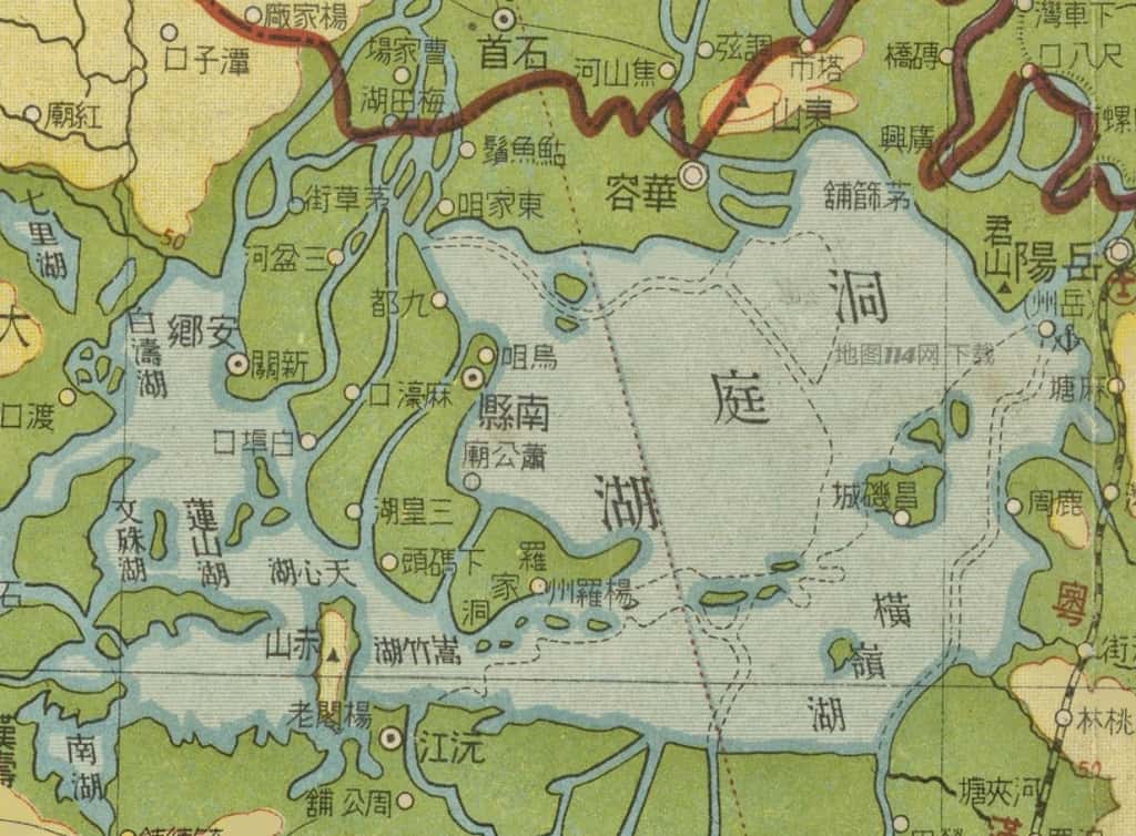 1938年洞庭湖日绘地图.jpg