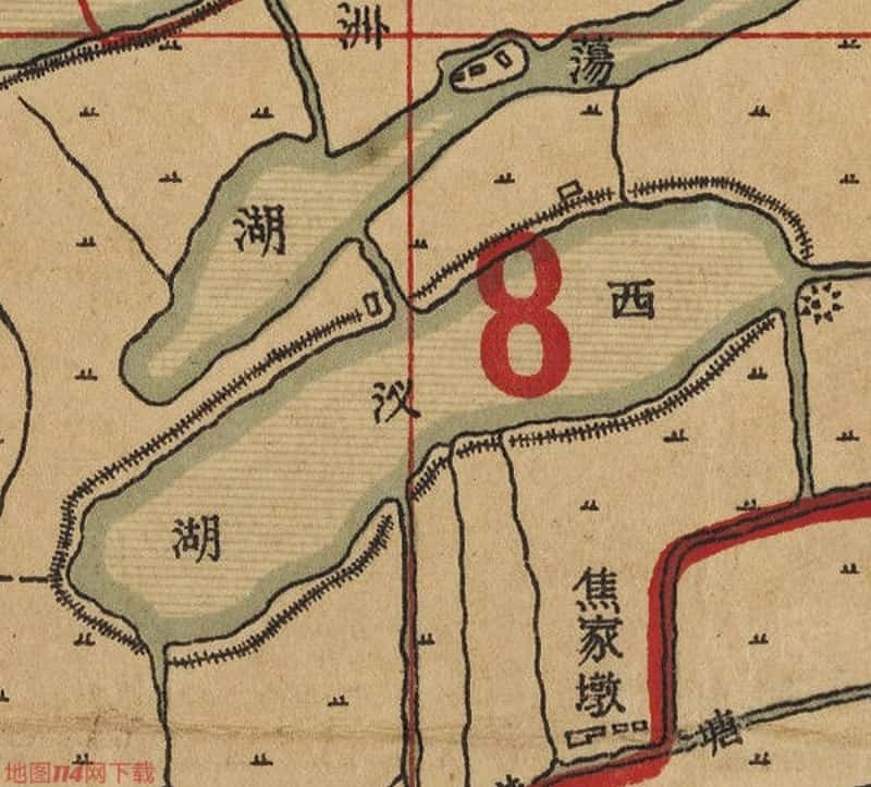 1934年汉口市土地区图一览图细节.jpg