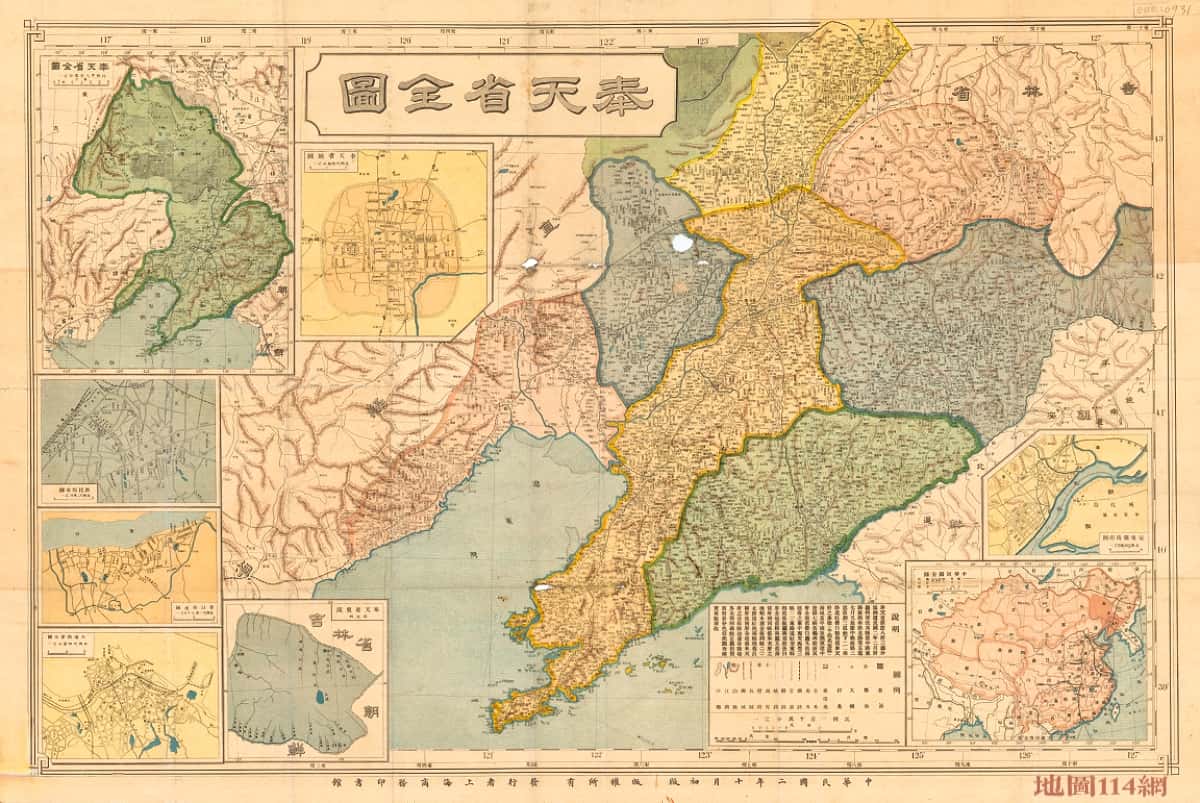 1913年奉天省地图.jpg