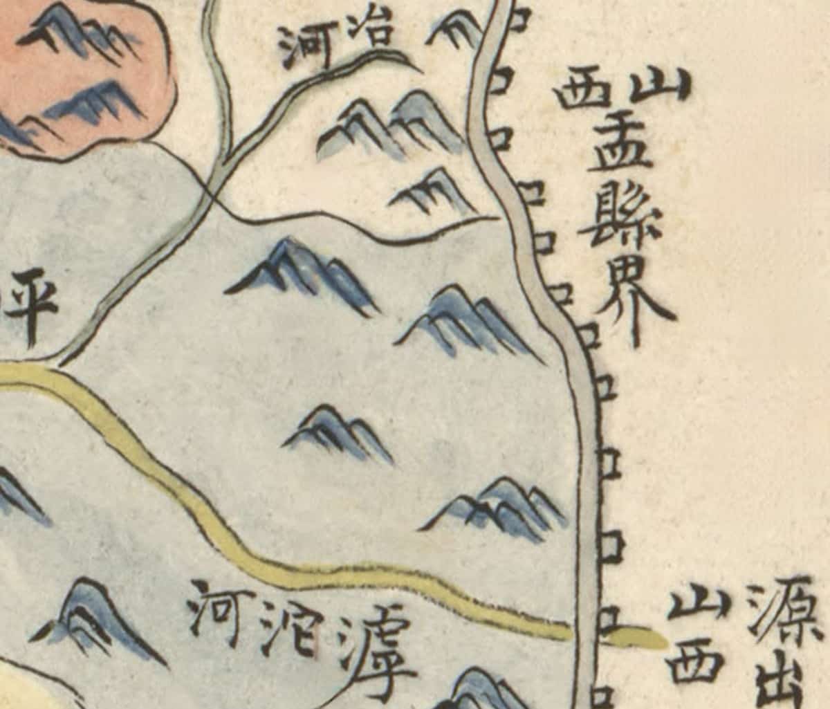 1859年直隶舆地图册细节图.jpg