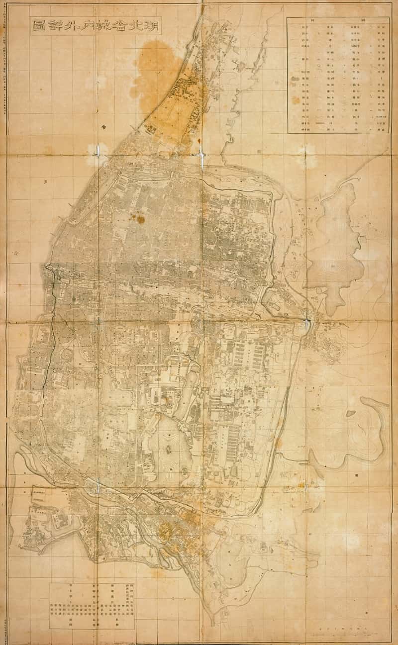 1909年湖北省城内外详图1.jpg