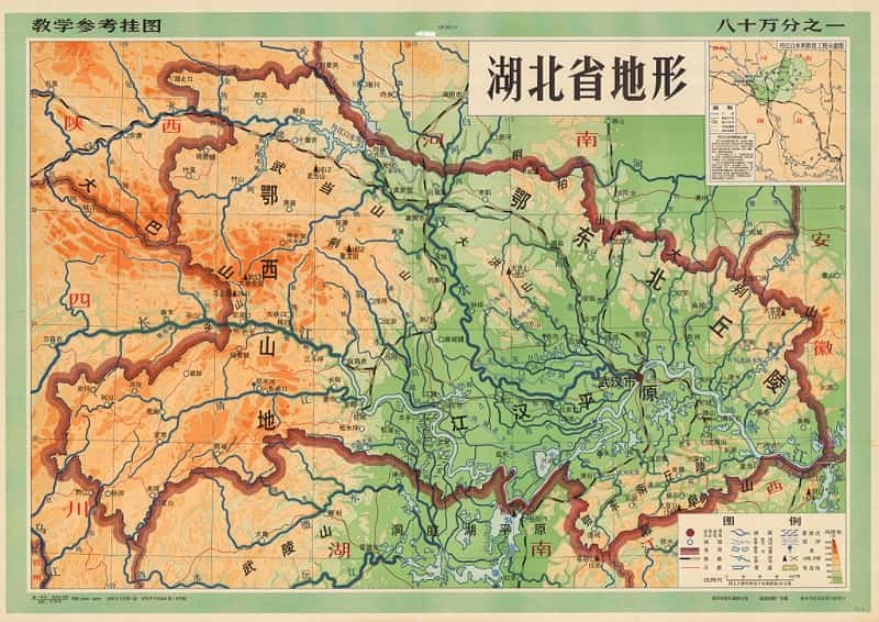 1978年湖北省地形图.jpg