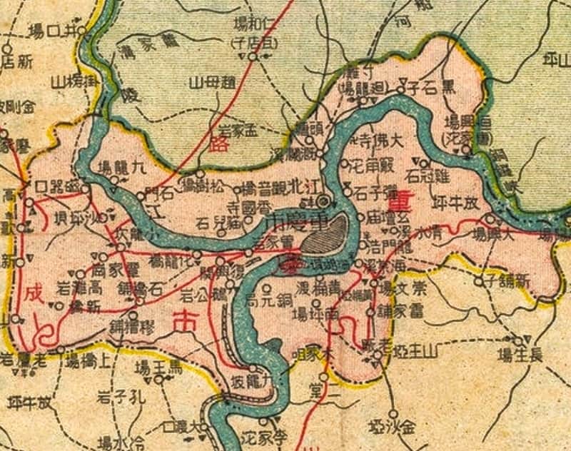 1943年重庆市附近交通详图细节.jpg