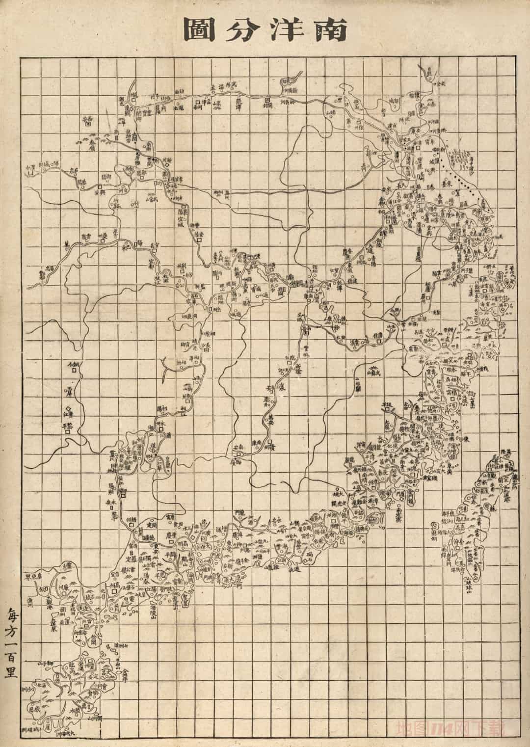 清朝南洋地图.jpg